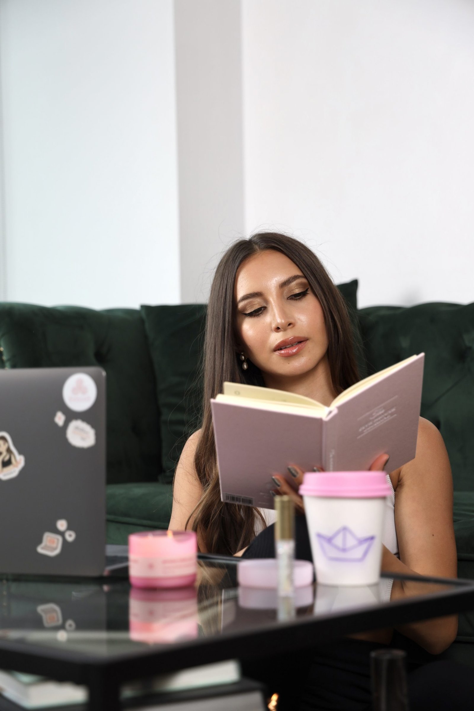 Daniela Suarez Health & Fitness Coach Evolvo