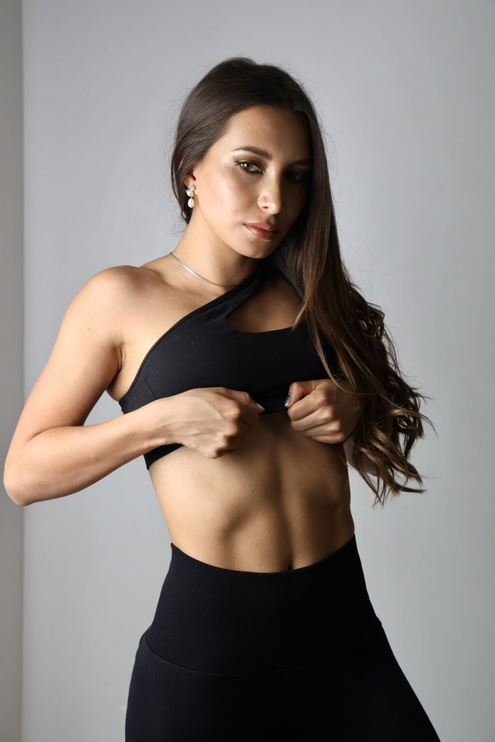 Daniela Suarez Health & Fitness Coach Evolvo