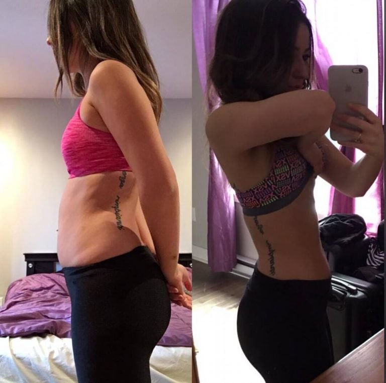 Daniela Suarez Health and Fitness Coach Evolvo